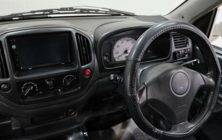 Suzuki Kei, 2001 год, 299 000 рублей, 15 фотография