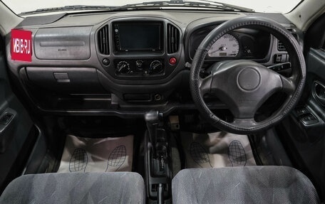 Suzuki Kei, 2001 год, 299 000 рублей, 14 фотография