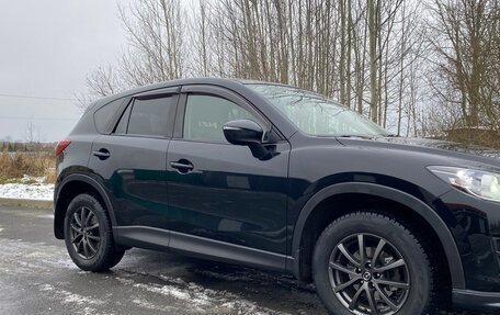 Mazda CX-5 II, 2015 год, 1 599 000 рублей, 6 фотография