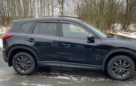 Mazda CX-5 II, 2015 год, 1 599 000 рублей, 5 фотография
