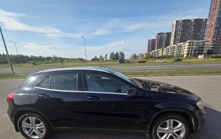 Mercedes-Benz GLA, 2016 год, 2 100 000 рублей, 1 фотография