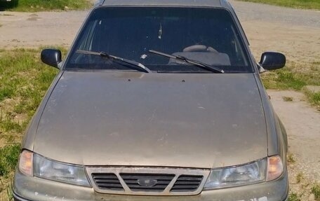 Daewoo Nexia I рестайлинг, 2006 год, 40 000 рублей, 1 фотография