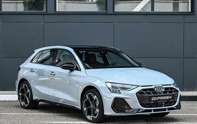 Audi A3, 2026 год, 4 049 000 рублей, 1 фотография