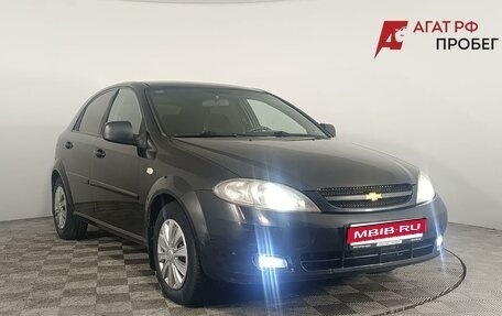 Chevrolet Lacetti, 2010 год, 580 000 рублей, 1 фотография