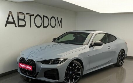 BMW 4 серия, 2024 год, 7 770 000 рублей, 1 фотография