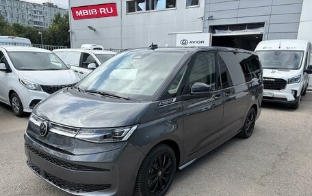 Volkswagen Multivan, 2026 год, 14 390 000 рублей, 1 фотография
