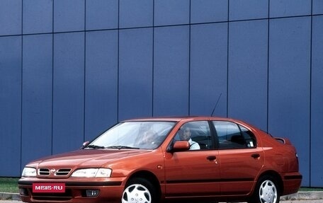 Nissan Primera II рестайлинг, 1998 год, 250 000 рублей, 1 фотография