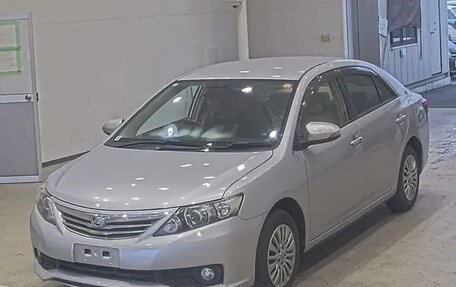 Toyota Allion, 2016 год, 1 195 000 рублей, 1 фотография