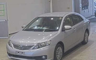 Toyota Allion, 2016 год, 1 195 000 рублей, 1 фотография