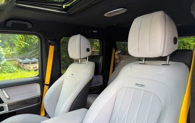 Mercedes-Benz G-Класс AMG, 2026 год, 39 840 000 рублей, 1 фотография