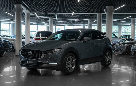 Mazda CX-30 I, 2026 год, 4 600 000 рублей, 1 фотография