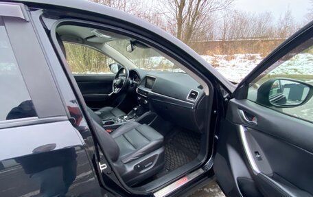 Mazda CX-5 II, 2015 год, 1 599 000 рублей, 11 фотография