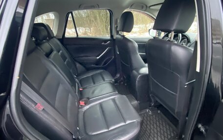 Mazda CX-5 II, 2015 год, 1 599 000 рублей, 13 фотография