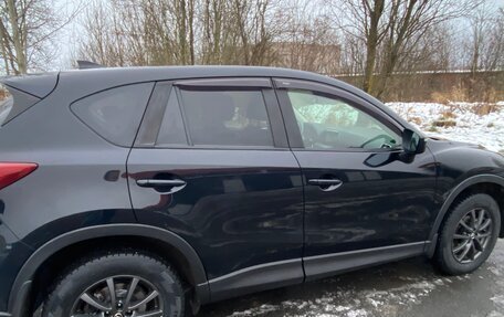 Mazda CX-5 II, 2015 год, 1 599 000 рублей, 16 фотография