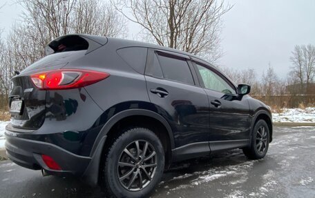Mazda CX-5 II, 2015 год, 1 599 000 рублей, 18 фотография