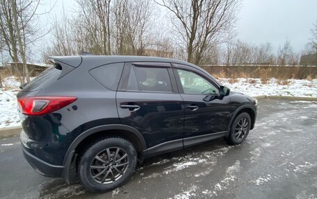 Mazda CX-5 II, 2015 год, 1 599 000 рублей, 17 фотография