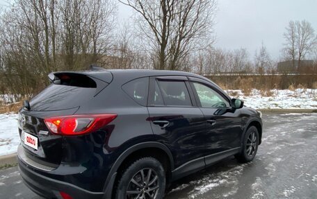 Mazda CX-5 II, 2015 год, 1 599 000 рублей, 19 фотография