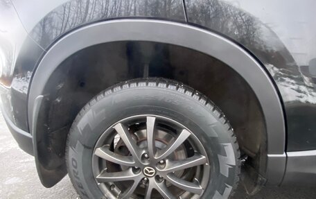 Mazda CX-5 II, 2015 год, 1 599 000 рублей, 37 фотография