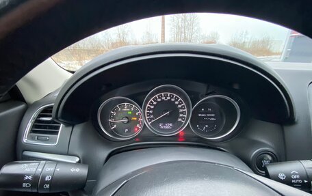 Mazda CX-5 II, 2015 год, 1 599 000 рублей, 28 фотография