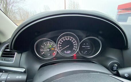 Mazda CX-5 II, 2015 год, 1 599 000 рублей, 27 фотография