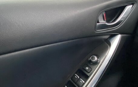 Mazda CX-5 II, 2015 год, 1 599 000 рублей, 30 фотография