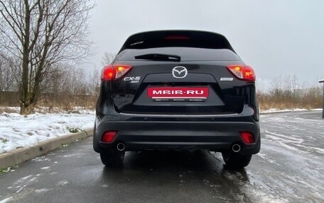 Mazda CX-5 II, 2015 год, 1 599 000 рублей, 20 фотография