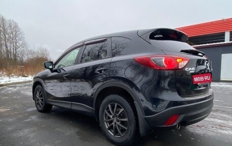 Mazda CX-5 II, 2015 год, 1 599 000 рублей, 21 фотография