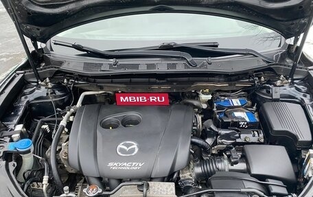 Mazda CX-5 II, 2015 год, 1 599 000 рублей, 33 фотография
