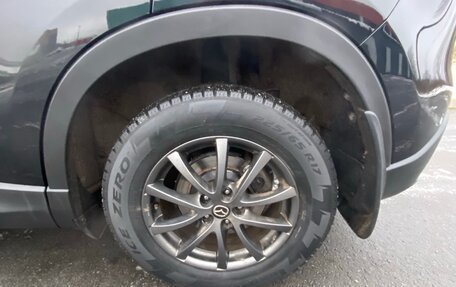 Mazda CX-5 II, 2015 год, 1 599 000 рублей, 40 фотография
