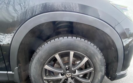 Mazda CX-5 II, 2015 год, 1 599 000 рублей, 38 фотография