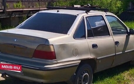 Daewoo Nexia I рестайлинг, 2006 год, 40 000 рублей, 3 фотография