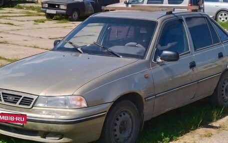 Daewoo Nexia I рестайлинг, 2006 год, 40 000 рублей, 2 фотография