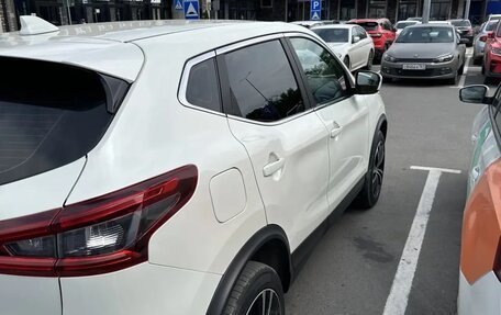 Nissan Qashqai, 2019 год, 1 750 000 рублей, 3 фотография
