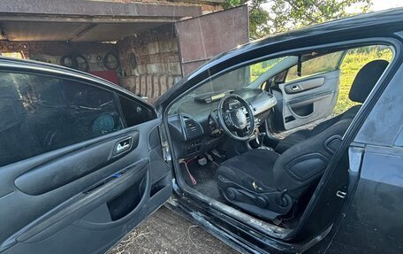 Citroen C4 II рестайлинг, 2005 год, 140 000 рублей, 6 фотография