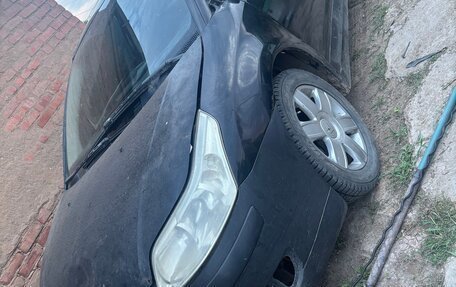 Citroen C4 II рестайлинг, 2005 год, 140 000 рублей, 4 фотография