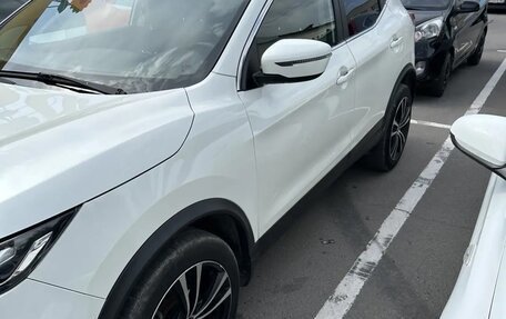 Nissan Qashqai, 2019 год, 1 750 000 рублей, 5 фотография