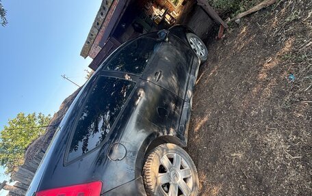 Citroen C4 II рестайлинг, 2005 год, 140 000 рублей, 7 фотография