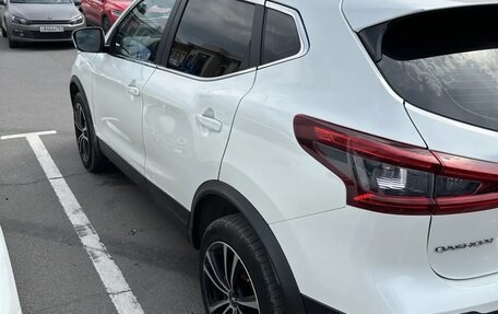 Nissan Qashqai, 2019 год, 1 750 000 рублей, 4 фотография