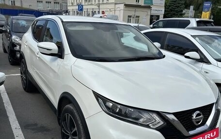 Nissan Qashqai, 2019 год, 1 750 000 рублей, 7 фотография