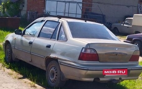 Daewoo Nexia I рестайлинг, 2006 год, 40 000 рублей, 4 фотография