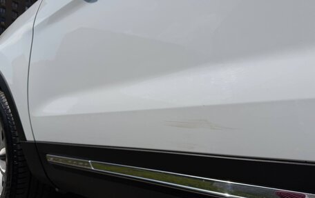 Ford Explorer VI, 2018 год, 3 250 000 рублей, 10 фотография