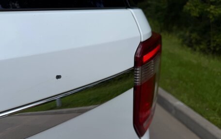 Ford Explorer VI, 2018 год, 3 250 000 рублей, 11 фотография