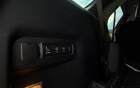 Ford Explorer VI, 2018 год, 3 250 000 рублей, 24 фотография