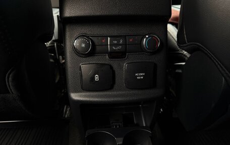 Ford Explorer VI, 2018 год, 3 250 000 рублей, 15 фотография