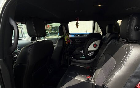 Ford Explorer VI, 2018 год, 3 250 000 рублей, 28 фотография