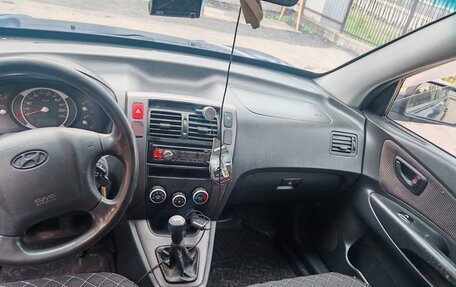 Hyundai Tucson III, 2008 год, 600 000 рублей, 12 фотография