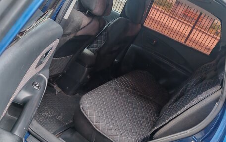 Hyundai Tucson III, 2008 год, 600 000 рублей, 10 фотография