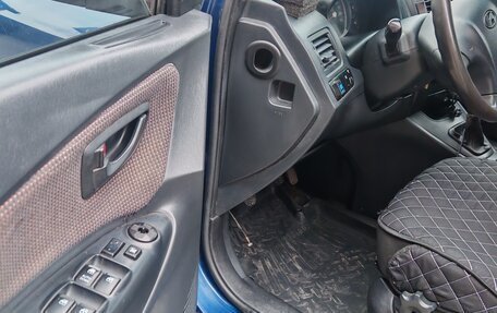 Hyundai Tucson III, 2008 год, 600 000 рублей, 14 фотография