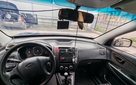 Hyundai Tucson III, 2008 год, 600 000 рублей, 15 фотография