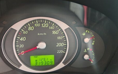 Hyundai Tucson III, 2008 год, 600 000 рублей, 16 фотография